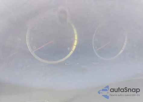 2008 Honda Accord 2.4 Lx from USA, damaged, VIN 1HGCP26348A100406